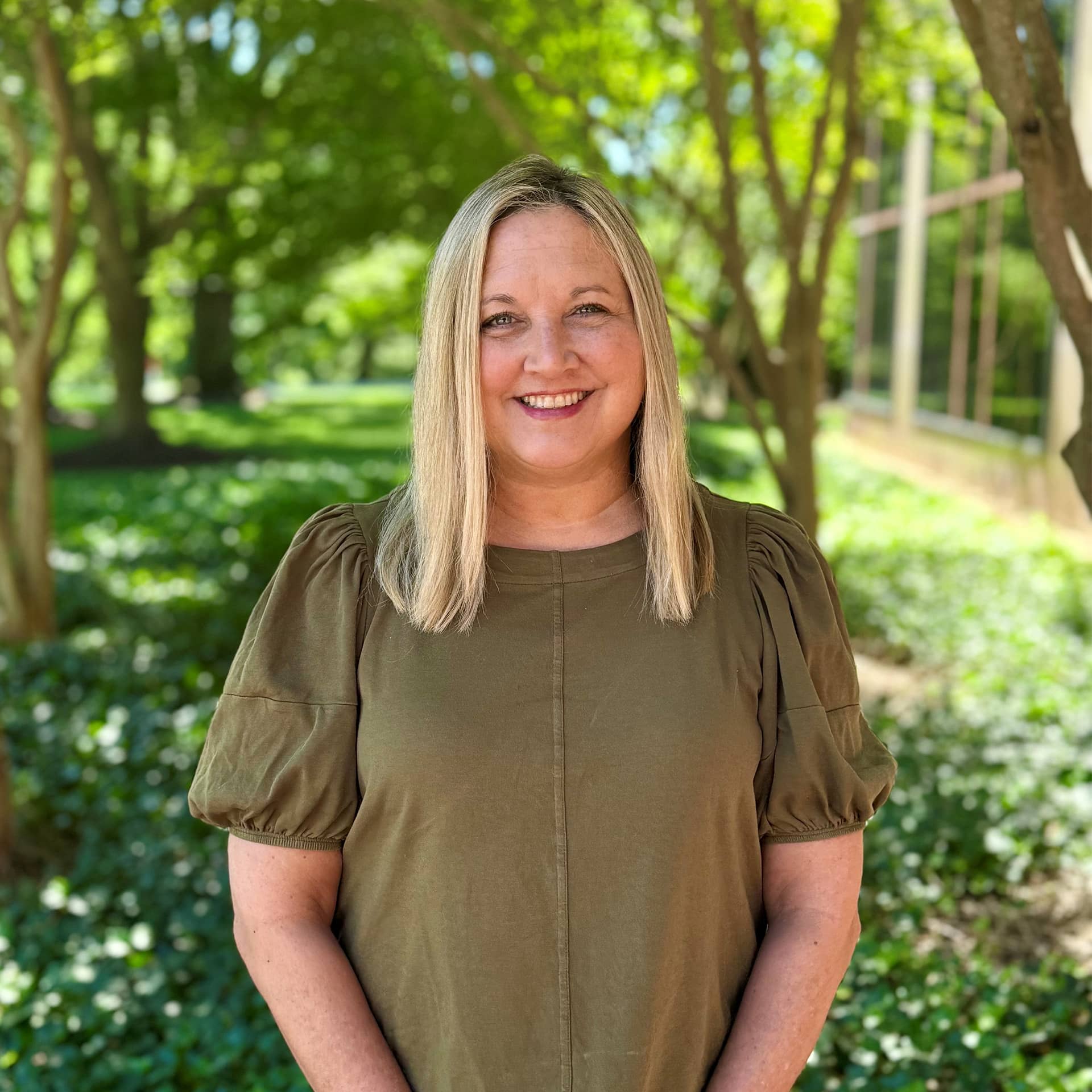 Tricia Graham